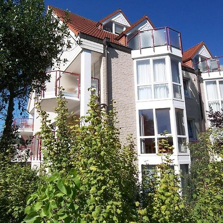 Han-813-Witthus Scharbeutz Exteriör bild