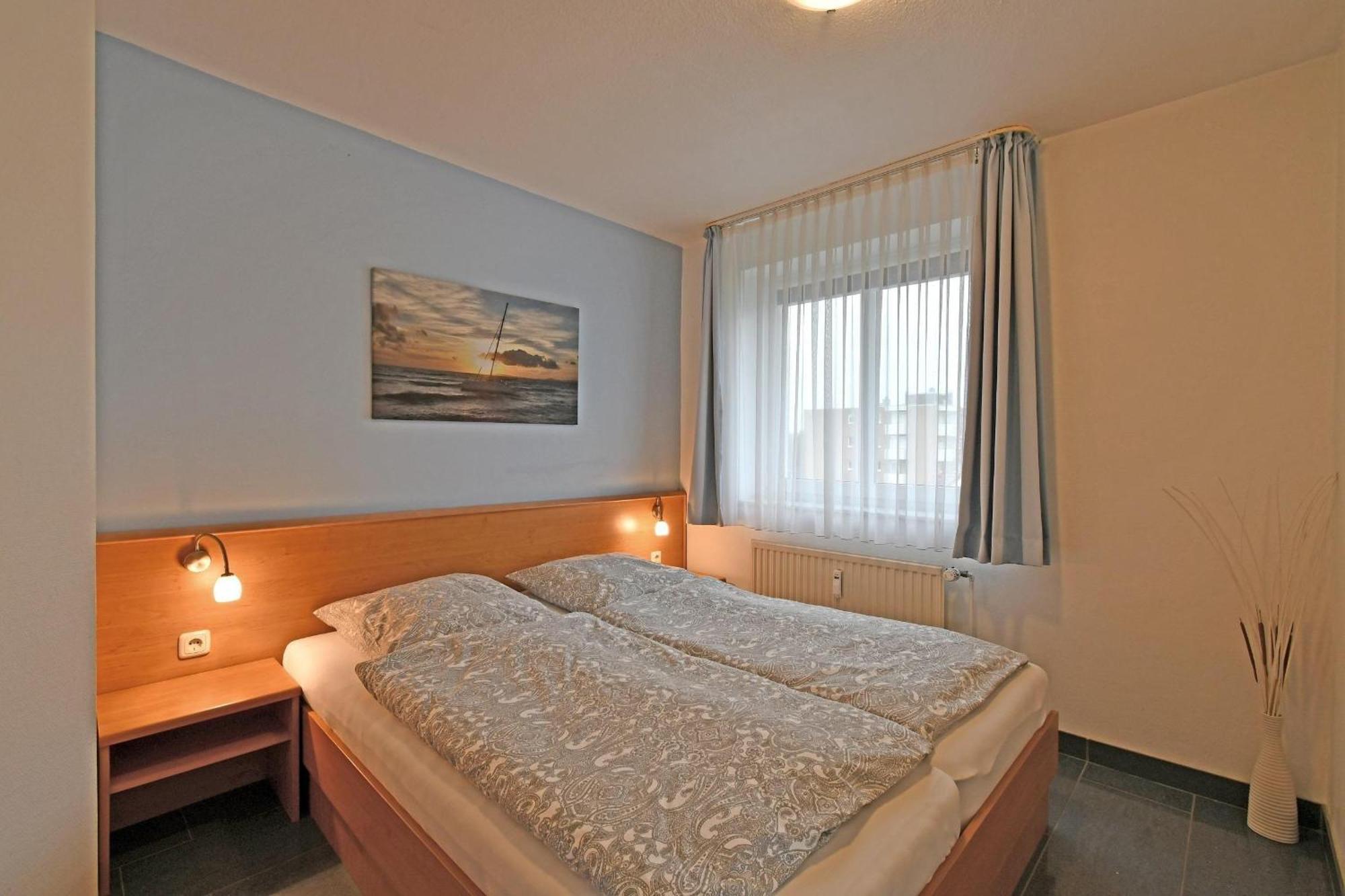 Han-813-Witthus Scharbeutz Exteriör bild