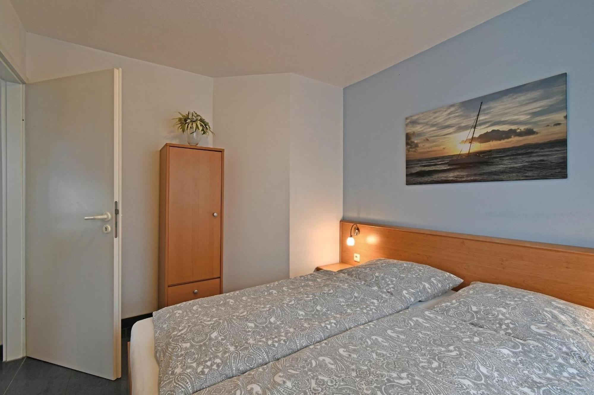 Han-813-Witthus Scharbeutz Exteriör bild